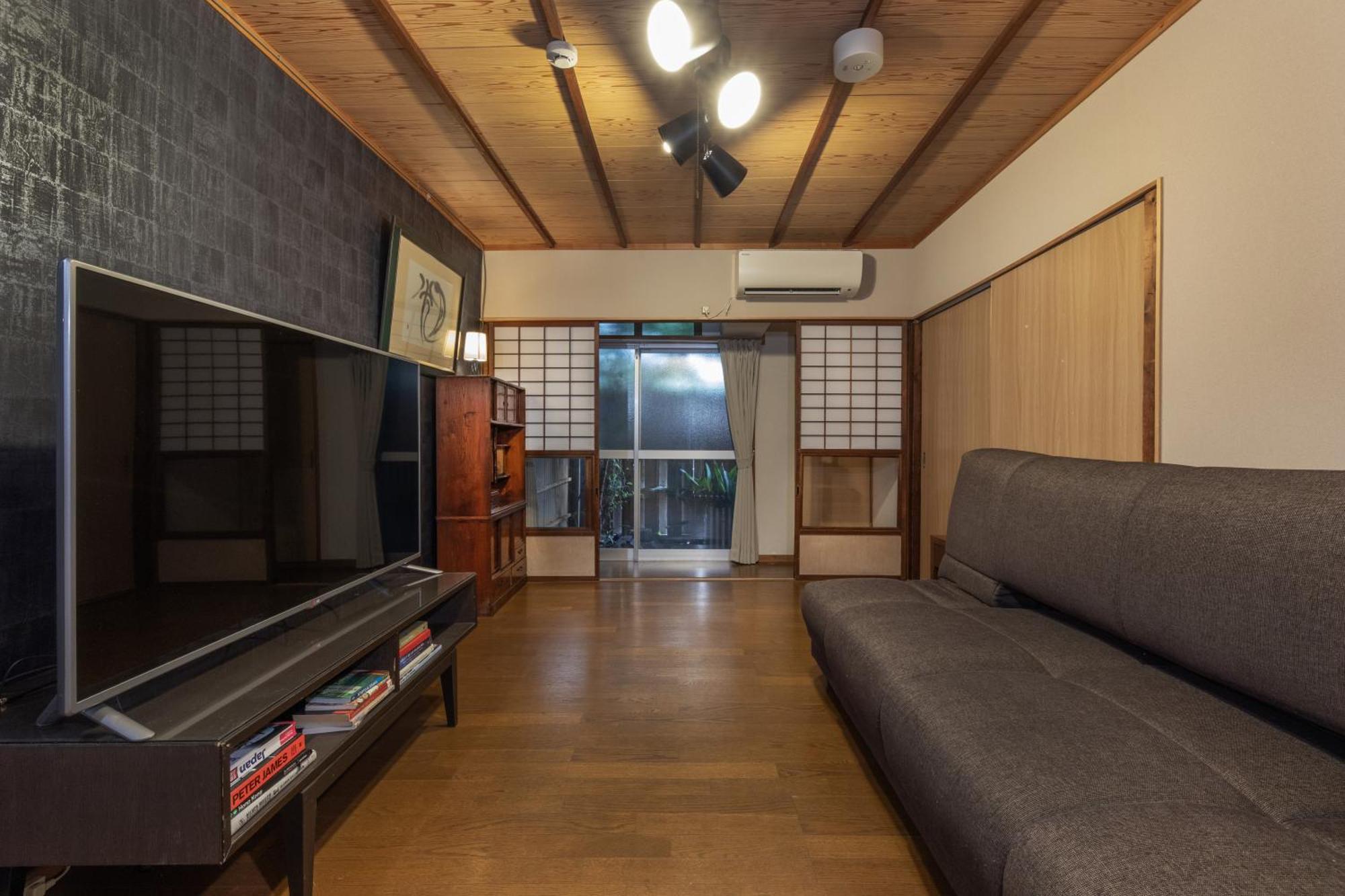 Shiki Homes Hikari Kyoto Exterior photo