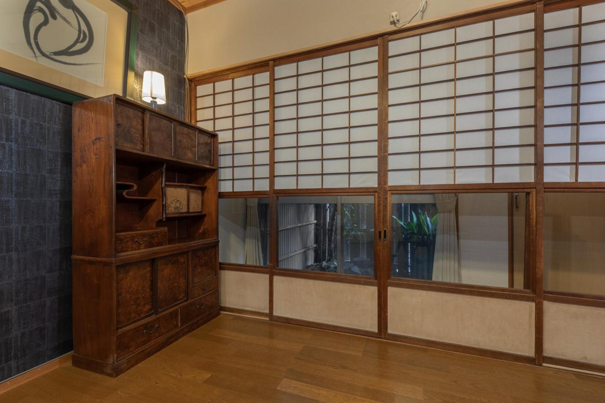 Shiki Homes Hikari Kyoto Exterior photo