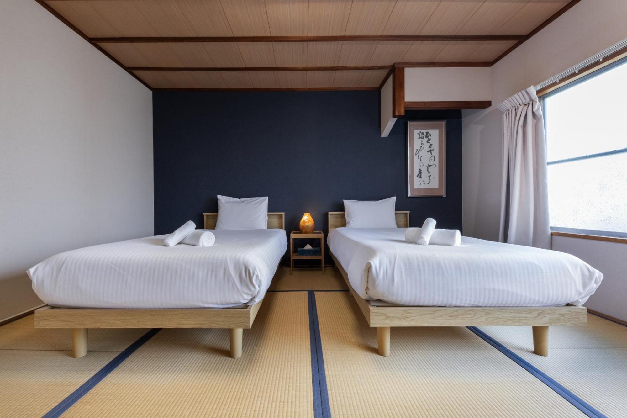 Shiki Homes Hikari Kyoto Exterior photo